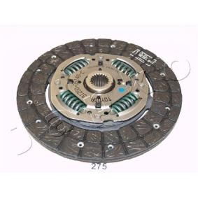 Kupplungsscheibe 80275