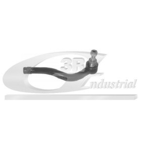 Wellendichtring, Differential 80289