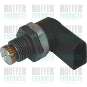 Køb Sensor, brændstoftryk af HOFFER 8029209 til den lave pris 3051,31 DKK