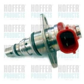 Acquista Valvola regolapressione, Sistema Common-Rail da HOFFER 8029346 a buon mercato per soli 179,16 €