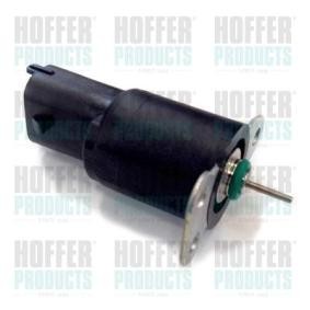 Comprar Corte, inyección combustible de HOFFER 8029409 a bajo precio de 152,03 €