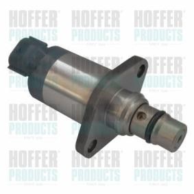 Acquista Valvola regolapressione, Sistema Common-Rail da HOFFER 8029418 a buon mercato per soli 230,59 €