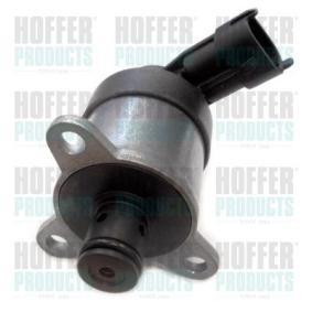 Compre Válvula regul., débito combustível (sistema "common-rail") da HOFFER 8029436 a um preço baixo por 154,74 €