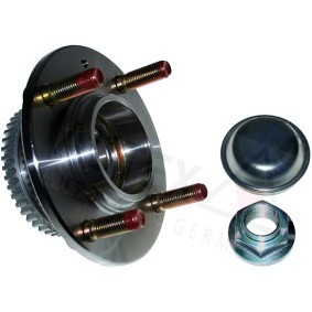 Radlagersatz 802968 von AUTEX günstig für 96,94 € online kaufen