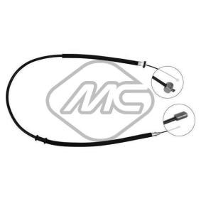 Acquista Cavo freno a mano da Metalcaucho 80302 a buon mercato per soli 17,93 €