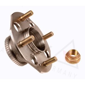 Radlagersatz 803034 von AUTEX günstig für 74,22 € online kaufen