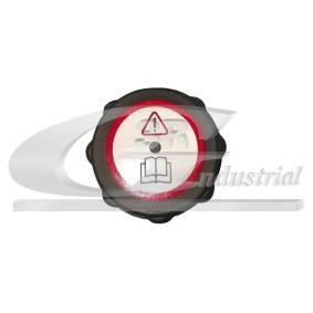 Verschlußdeckel, Kühlmittelbehälter 80308 für DAEWOO