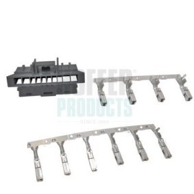 Acquista Kit riparazione, Fascio cavi da HOFFER 8031332 a buon mercato per soli 15,82 €