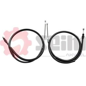 Handbremsseil 803140