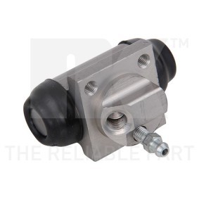 Radbremszylinder 803321 für SMART