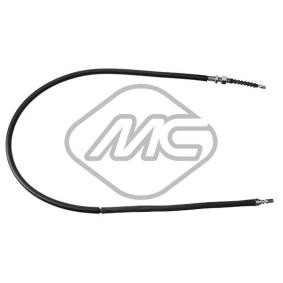 Acquista Cavo freno a mano da Metalcaucho 80333 a buon mercato per soli 18,10 €