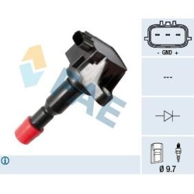 Zündspule 80336