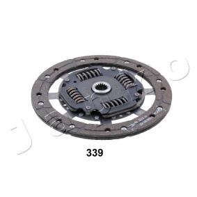 Kupplungsscheibe 80339