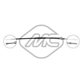 Acquista Cavo freno a mano da Metalcaucho 80343 a buon mercato per soli 13,65 €