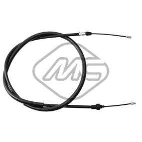 Acquista Cavo freno a mano da Metalcaucho 80345 a buon mercato per soli 14,77 €