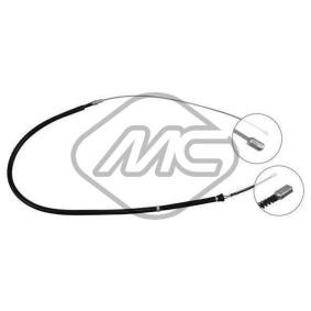 Acquista Cavo freno a mano da Metalcaucho 80372 a buon mercato per soli 14,16 €