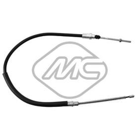 Acquista Cavo freno a mano da Metalcaucho 80388 a buon mercato per soli 13,26 €