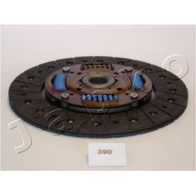 Kupplungsscheibe 80390