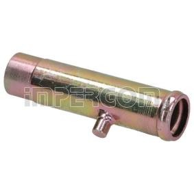 Compre Tubo de radiador de ORIGINAL IMPERIUM online para JUMPY Camião de plataforma/chassis (BU_, BV_, BW_, BX_) a preços moderados