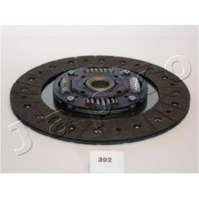 Kupplungsscheibe 80392