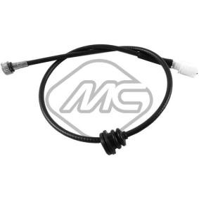Acquista Cavo tachimetro da Metalcaucho 80394 a buon mercato per soli 20,01 €