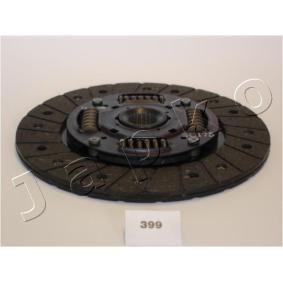 Kupplungsscheibe 80399