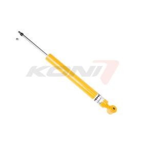 Stoßdämpfer von KONI