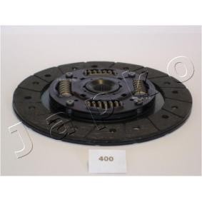 Kupplungsscheibe 80400