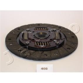 Kupplungsscheibe 80408