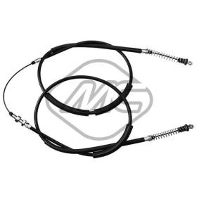 Acquista Cavo freno a mano da Metalcaucho 80417 a buon mercato per soli 31,05 €