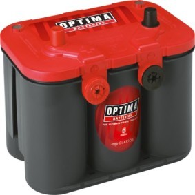 Batterie für ISUZU von VARTA