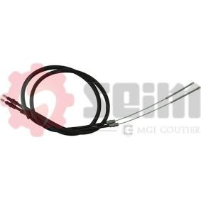 Handbremsseil 804450