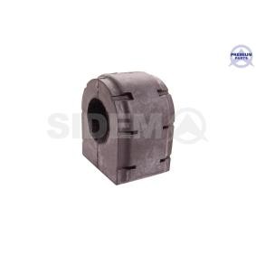Compre Silentblock de la barra estabilizadora de SIDEM online para BT-50 Pick-up (B22, B32, UP, UR) a precios moderados