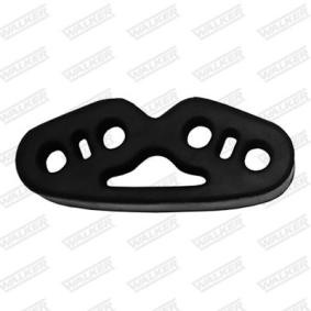Compre Fita de borracha, sistema de escape da WALKER 80481 a um preço baixo por 4,09 €