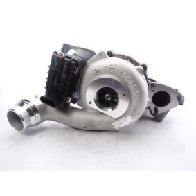 Køb Turbolader af GARRETT 804968-5003S til den lave pris 11974,93 DKK