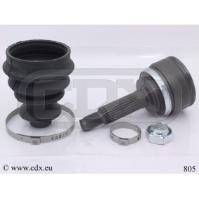 Acquista Kit giunti semiasse da CDX 805 a buon mercato per soli 21,63 €