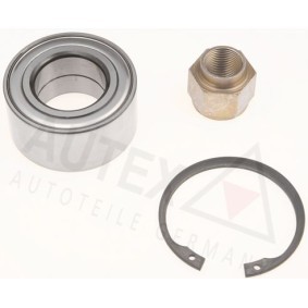 Radlagersatz 805024 von AUTEX günstig für 56,40 € online kaufen