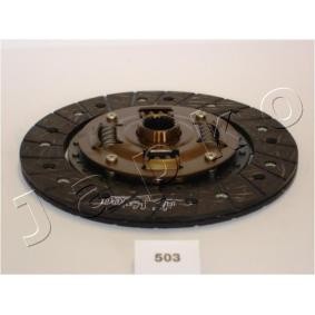 Kupplungsscheibe 80503 von JAPKO günstig für 51,51 € online kaufen