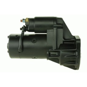 Anlasser 8052127
