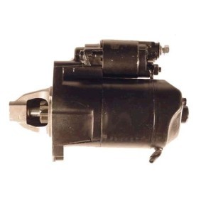Anlasser für TOYOTA von ROTOVIS Automotive Electrics