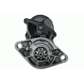 Anlasser für TOYOTA von ROTOVIS Automotive Electrics