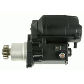 Anlasser 8052266