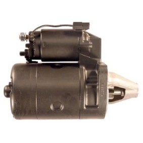 Compre Motor de arranque da ROTOVIS Automotive Electrics 8052307 a um preço baixo por 87,01 €