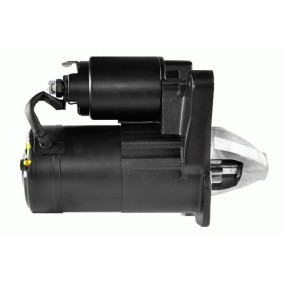 Compre Motor de arranque da ROTOVIS Automotive Electrics 8052338 a um preço baixo por 86,57 €