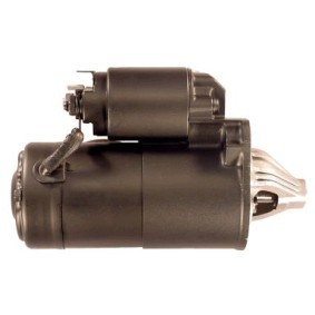 Compre Motor de arranque da ROTOVIS Automotive Electrics 8052524 a um preço baixo por 129,46 €