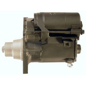 Anlasser von ROTOVIS Automotive Electrics für CHARADE I (G10) günstig online kaufen