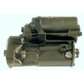 Anlasser 8052614