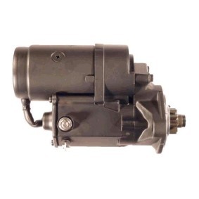 Compre Motor de arranque de ROTOVIS Automotive Electrics online para ROCKY Soft Top (F7, F8) a preços moderados