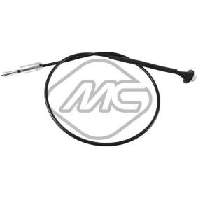 Acquista Cavo tachimetro da Metalcaucho 80533 a buon mercato per soli 27,66 €