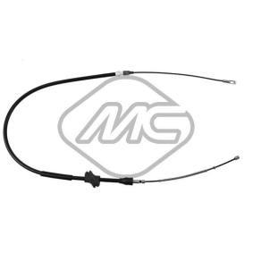 Handbremsseil 80551